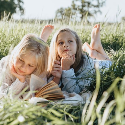 Mitől lesz a gyerek olvasó felnőtt?