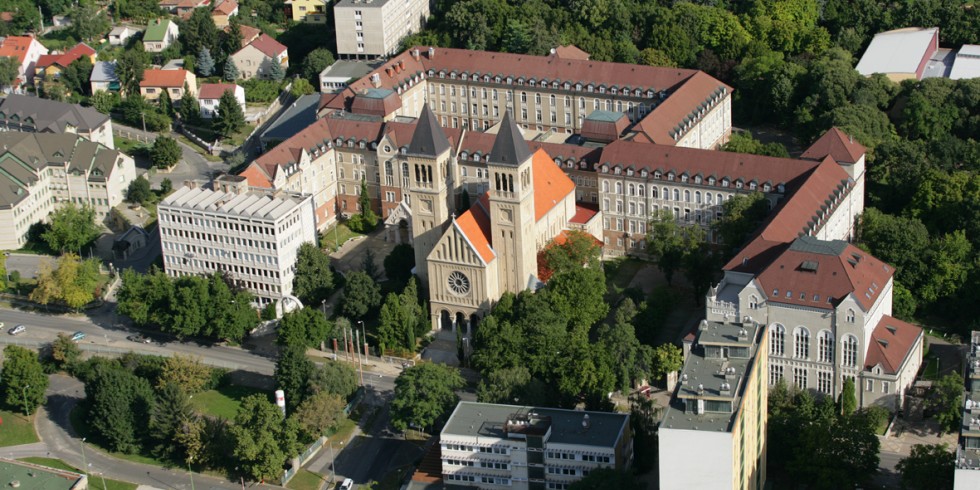 Tucatnyi magyar intézmény a világ legzöldebb egyetemei között