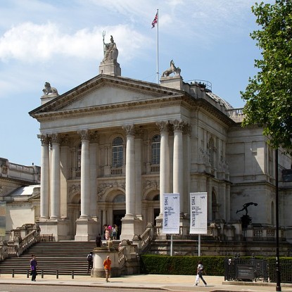 Brit múzeumok a klímaválság ellen